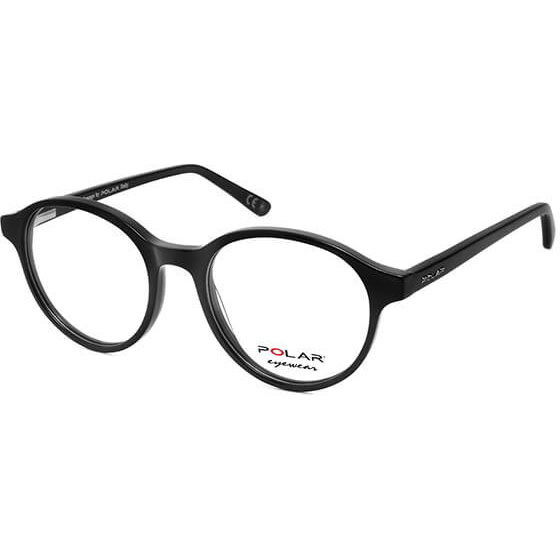 Rame ochelari de vedere dama Polar 964 | 77 K96477 Rotunde originale cu comanda online