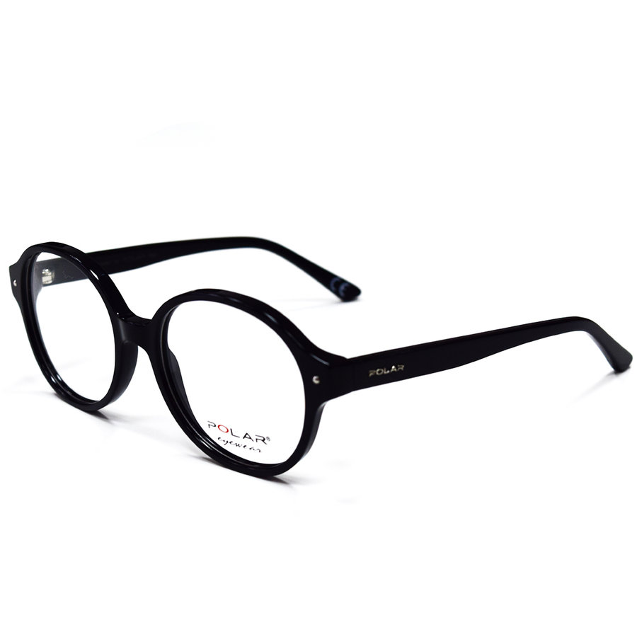 Rame ochelari de vedere dama Polar Kate 77 KKAT77 Rotunde originale cu comanda online