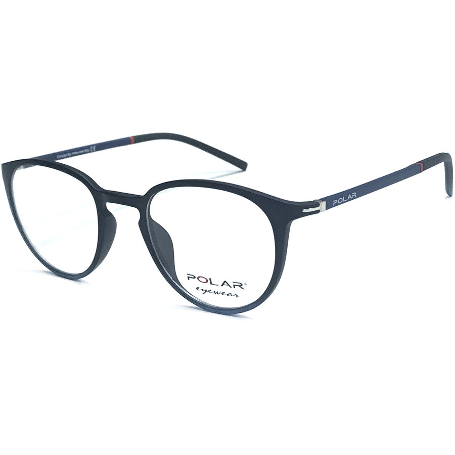 Rame ochelari de vedere dama Polar Teen 03 | 20 Rotunde originale cu comanda online