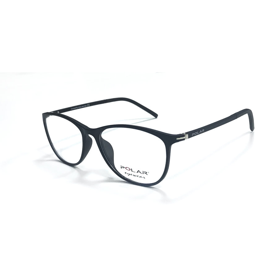 Rame ochelari de vedere dama Polar Teen 04 | 76 Ovale originale cu comanda online
