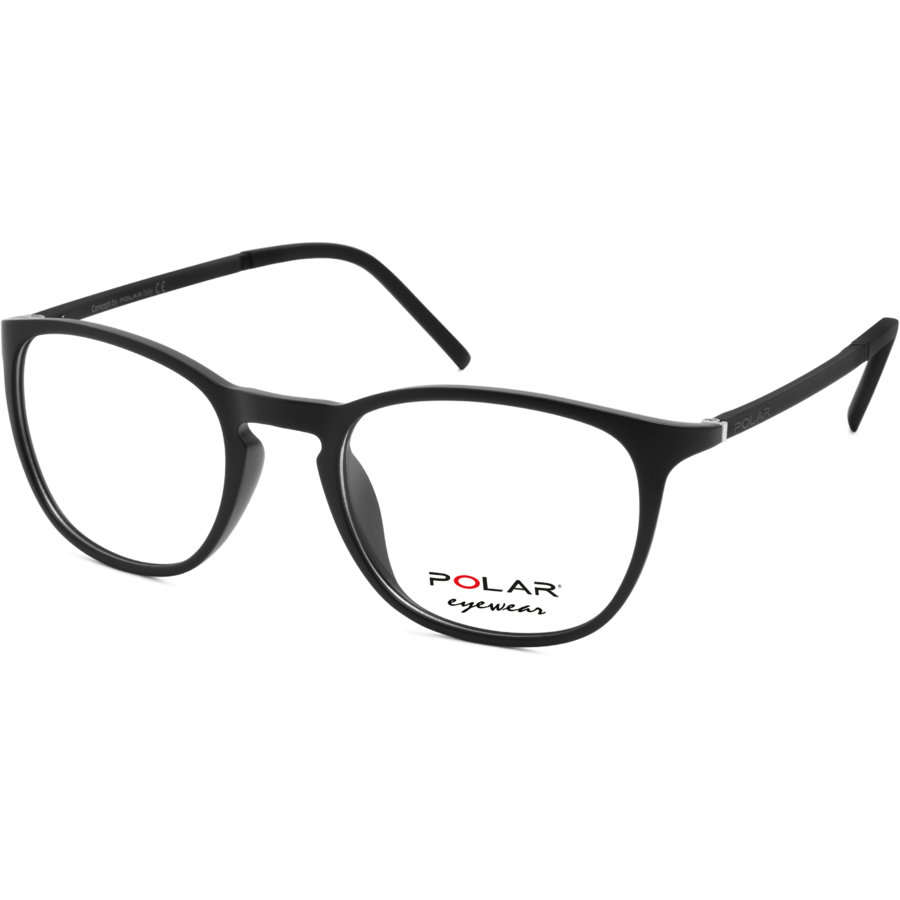 Rame ochelari de vedere dama Polar Teen 05 | 80 KTEEN0580 Ovale originale cu comanda online