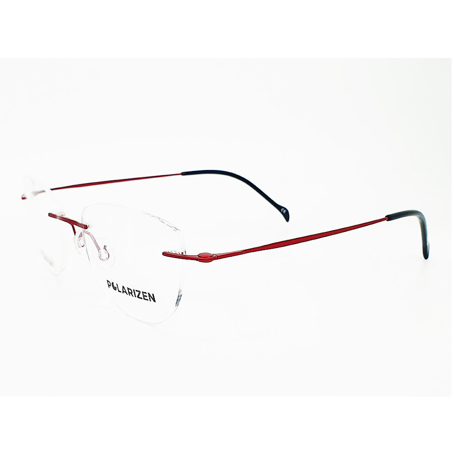 Rame ochelari de vedere dama Polarizen 16007 C7 Fluture originale cu comanda online