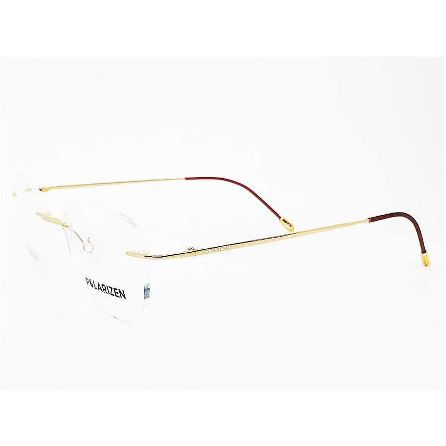 Rame ochelari de vedere dama Polarizen 16013 C11 Fluture originale cu comanda online