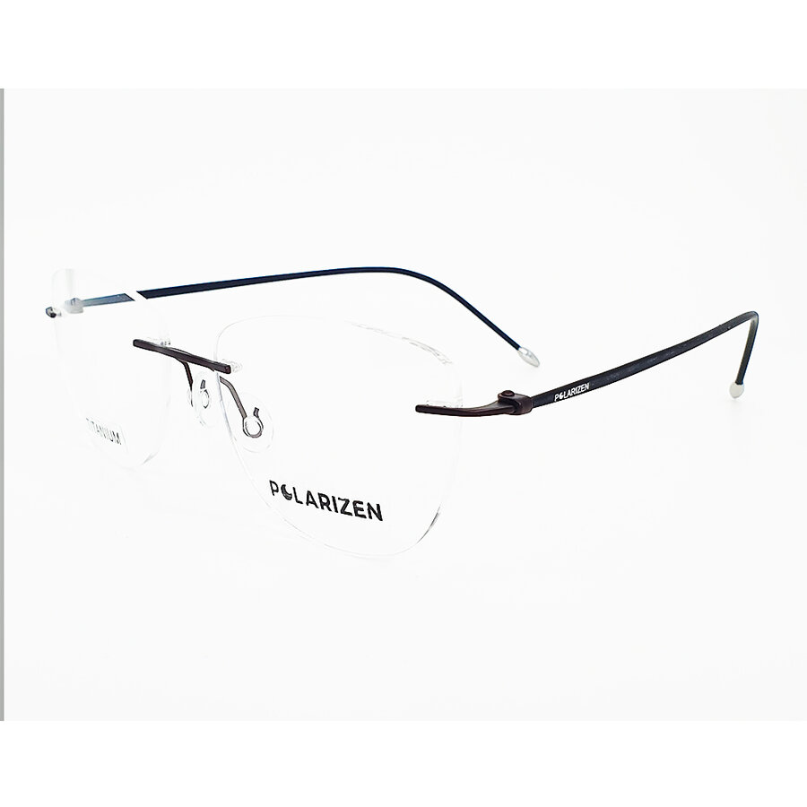 Rame ochelari de vedere dama Polarizen 16019 5 Fluture originale cu comanda online