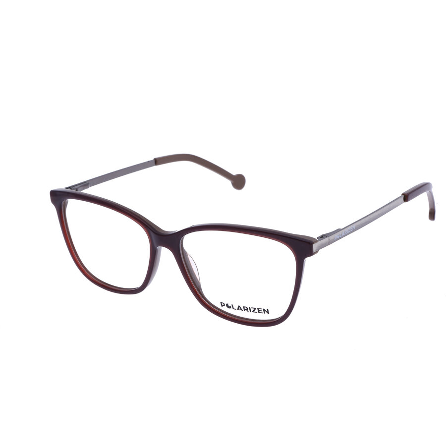 Rame ochelari de vedere dama Polarizen 17282 C4 Fluture originale cu comanda online