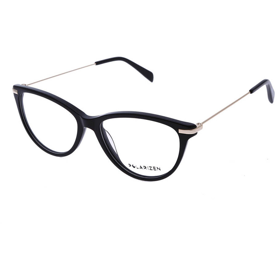 Rame ochelari de vedere dama Polarizen 17437 C1 Ochi de pisica originale cu comanda online