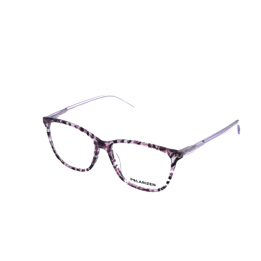 Rame ochelari de vedere dama Polarizen 17475 C4 Fluture originale cu comanda online
