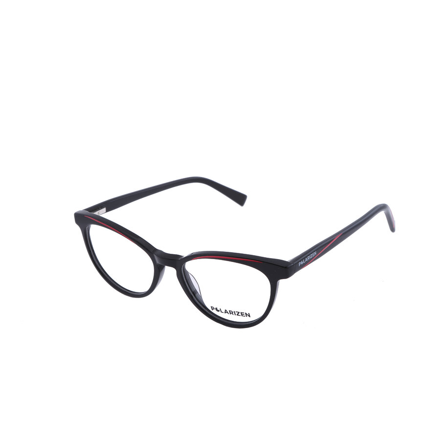 Rame ochelari de vedere dama Polarizen 17495 C1 Ovale originale cu comanda online