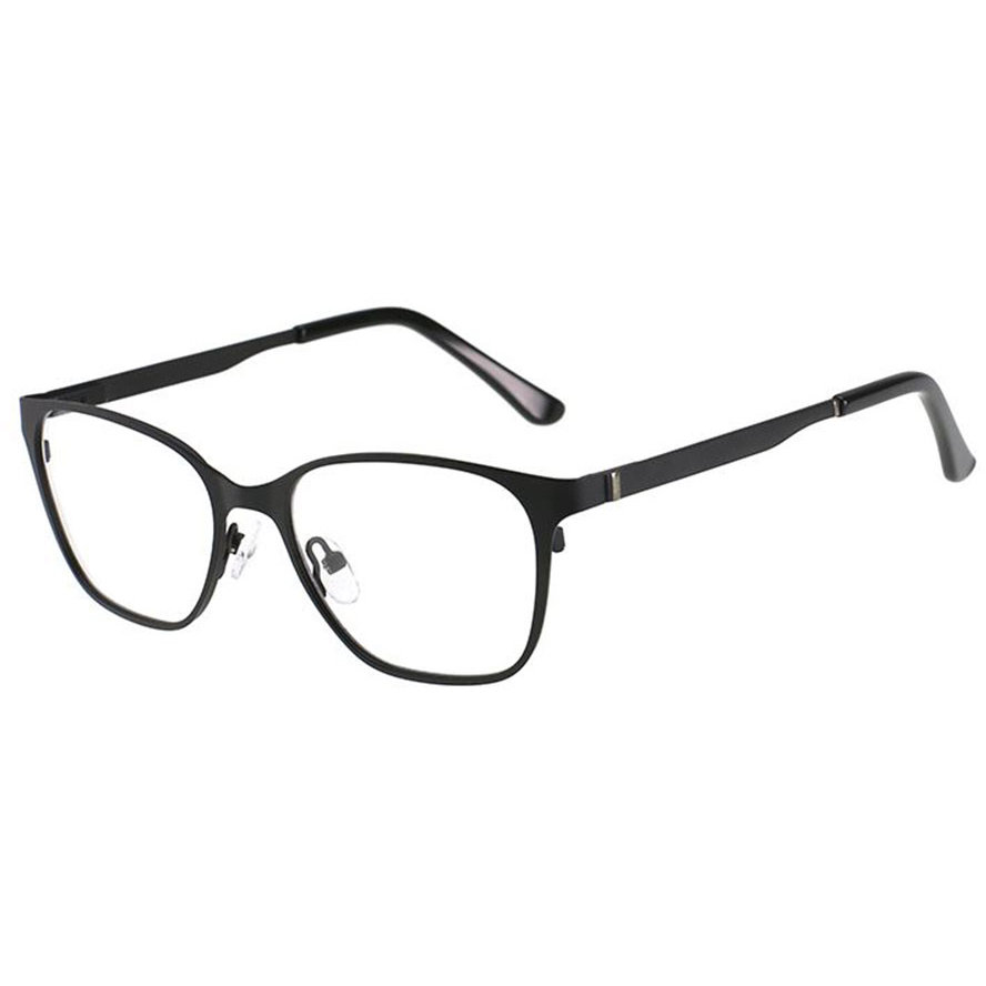 Rame ochelari de vedere dama Polarizen 9134 C1 Rectangulare originale cu comanda online