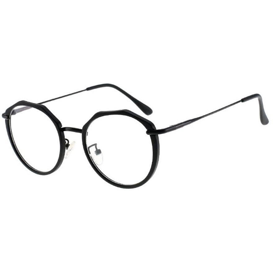 Rame ochelari de vedere dama Polarizen TR1616 C2 Rotunde originale cu comanda online