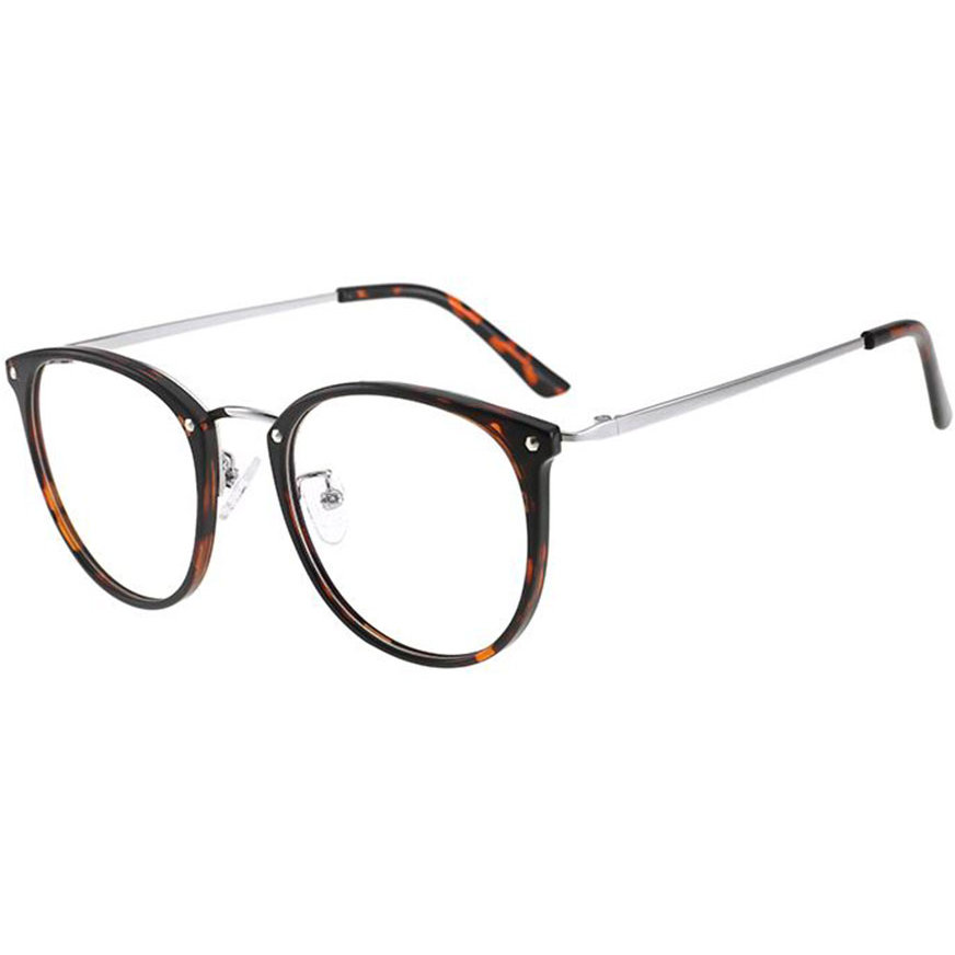 Rame ochelari de vedere dama Polarizen TR1726 C3 Rotunde originale cu comanda online