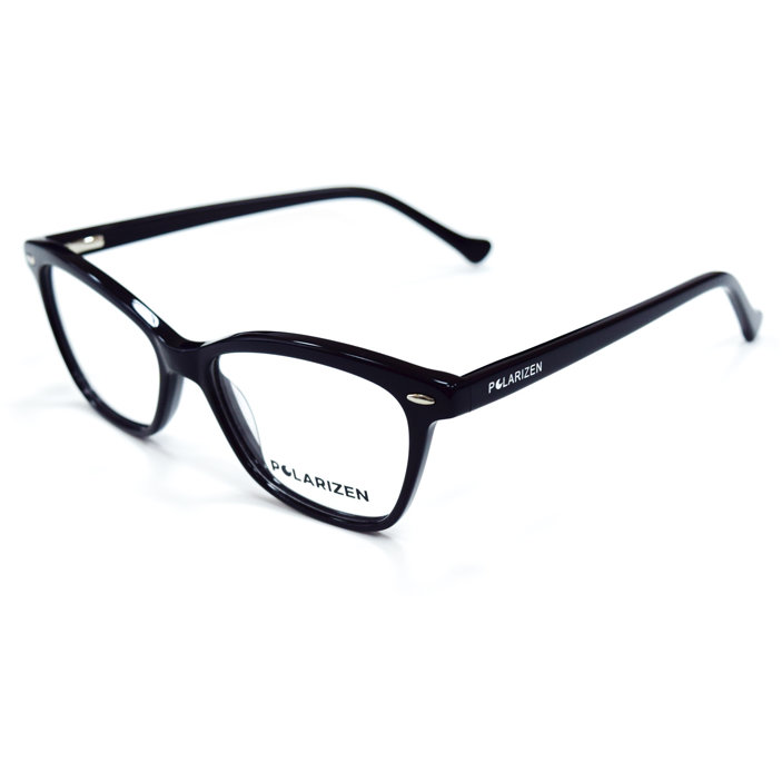 Rame ochelari de vedere dama Polarizen WD1055 C1 Ovale originale cu comanda online