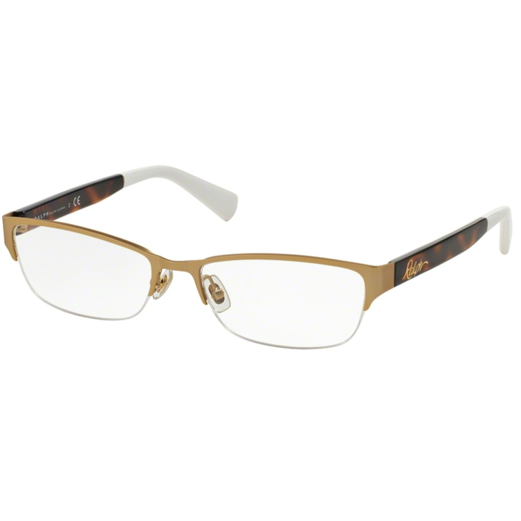 Rame ochelari de vedere dama RALPH RA6042 312 Rectangulare originale cu comanda online