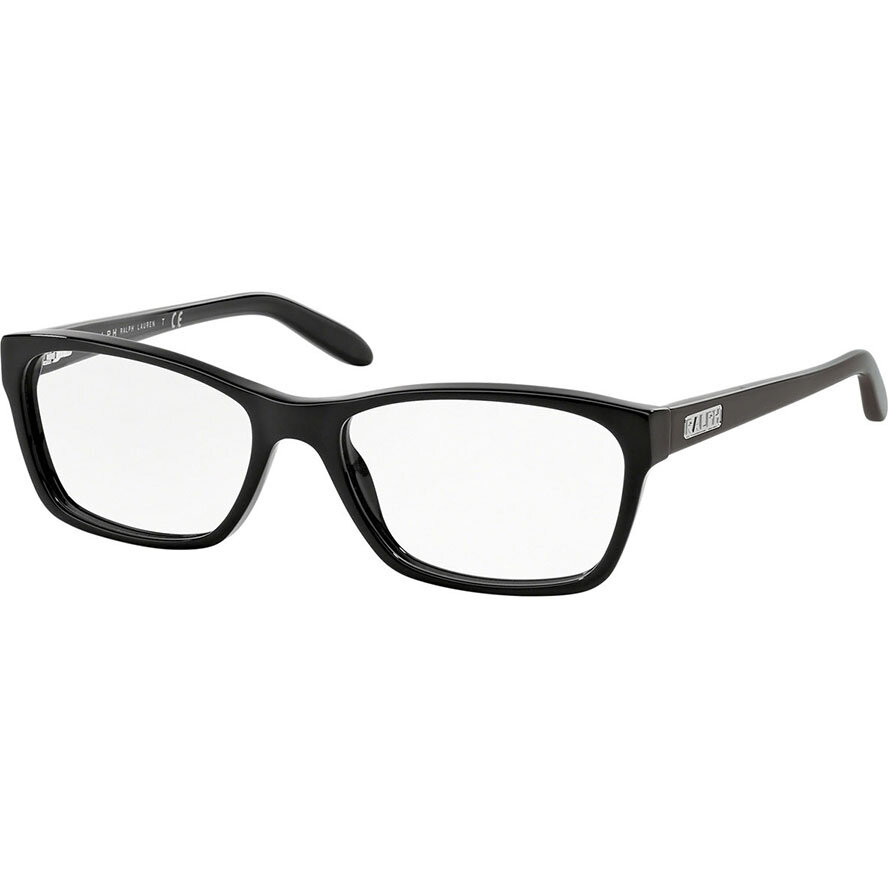 Rame ochelari de vedere dama RALPH RA7039 501 Rectangulare originale cu comanda online