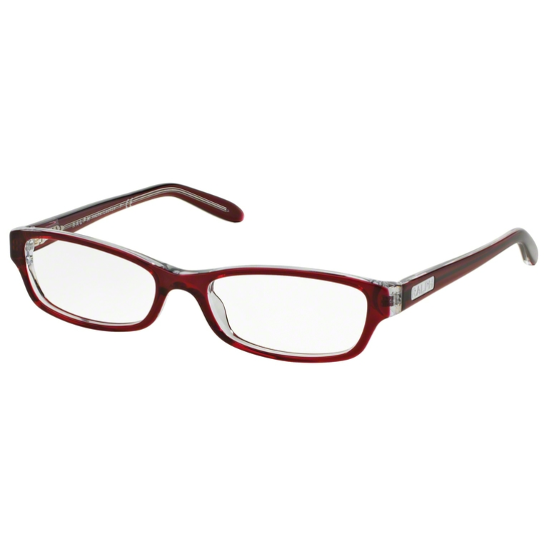 Rame ochelari de vedere dama RALPH RA7040 1081 Rectangulare originale cu comanda online