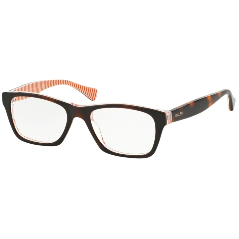 Rame ochelari de vedere dama RALPH RA7046 1005 Patrate originale cu comanda online