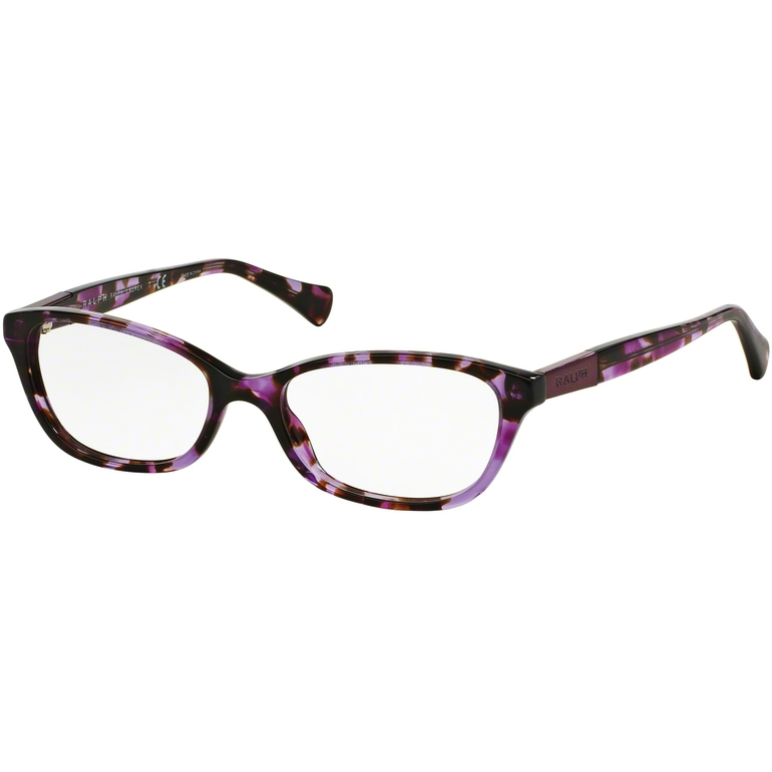 Rame ochelari de vedere dama RALPH RA7049 1135 Ochi de pisica originale cu comanda online