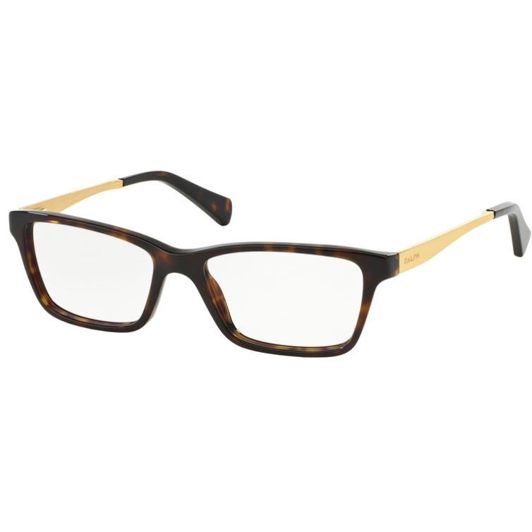 Rame ochelari de vedere dama RALPH RA7051 502 Rectangulare originale cu comanda online