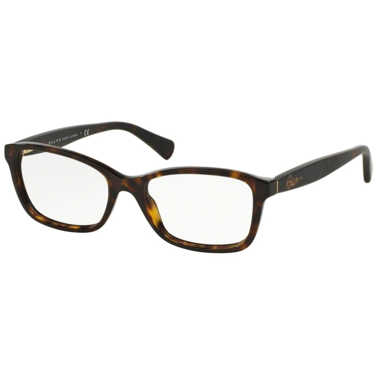 Rame ochelari de vedere dama RALPH RA7062 1378 Rectangulare originale cu comanda online
