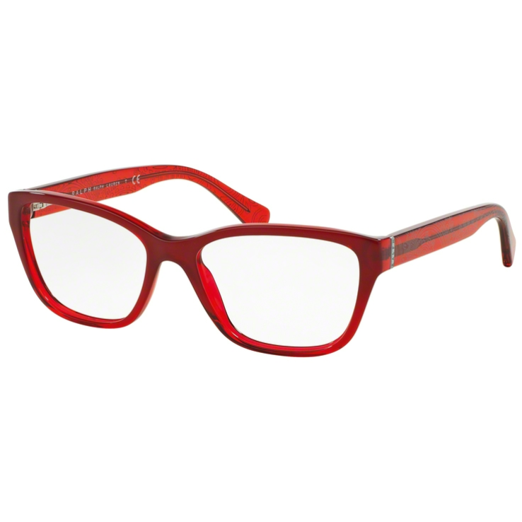 Rame ochelari de vedere dama RALPH RA7063 1428 Patrate originale cu comanda online