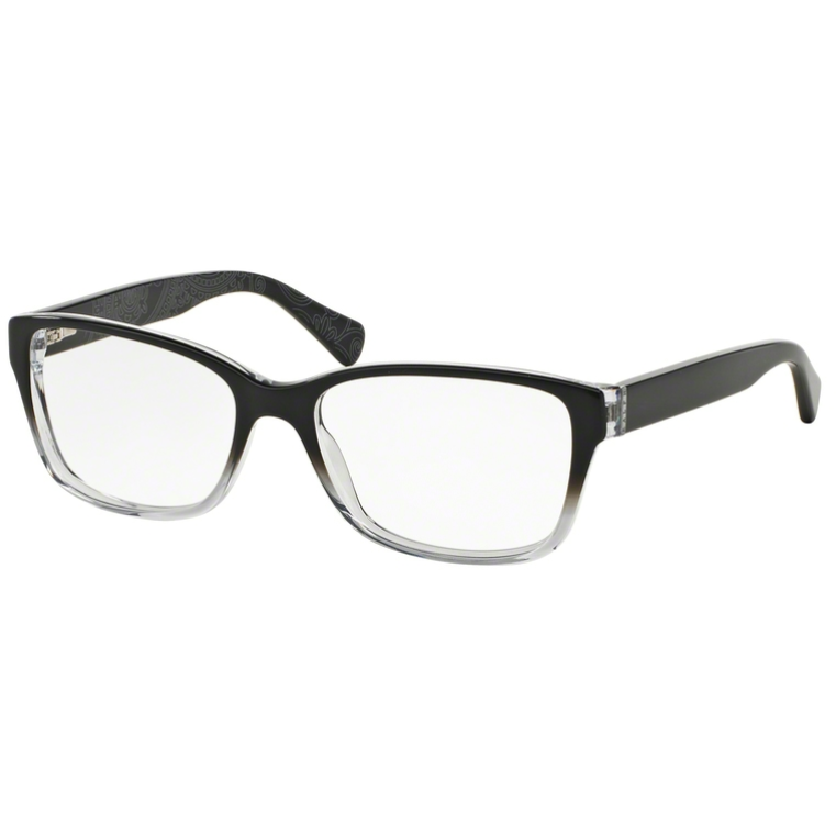 Rame ochelari de vedere dama RALPH RA7064 1427 Ovale originale cu comanda online