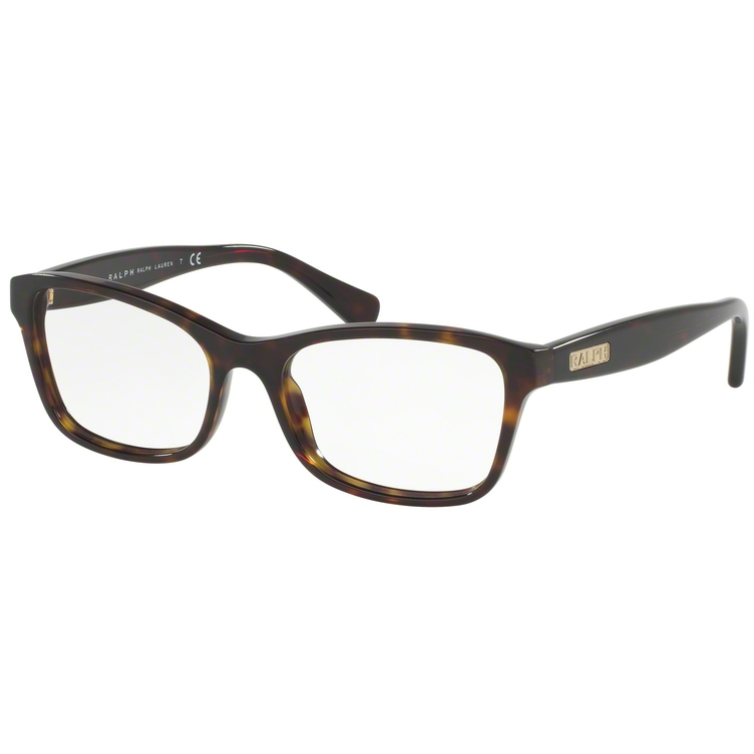 Rame ochelari de vedere dama RALPH RA7074 502 Patrate originale cu comanda online