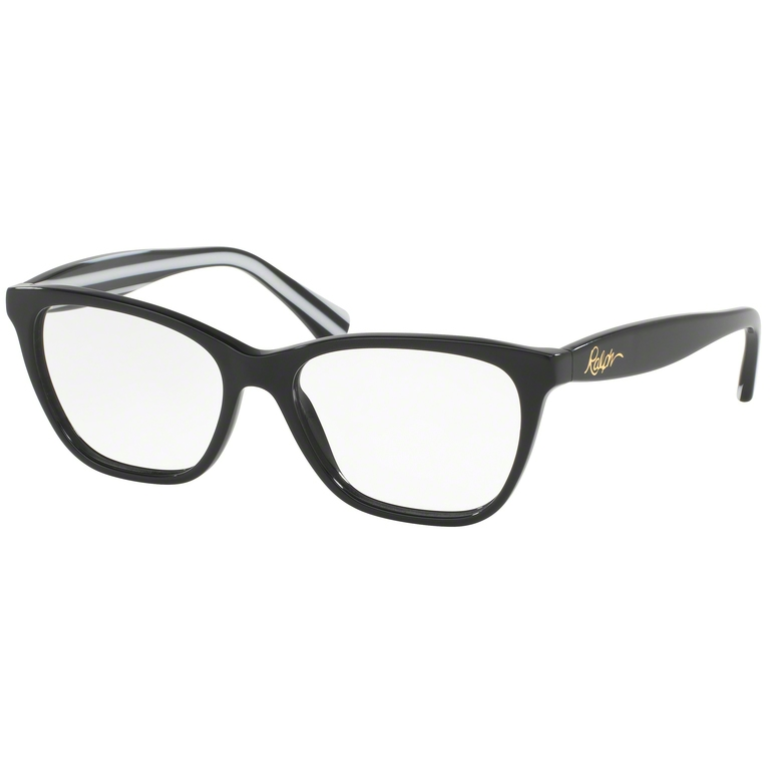 Rame ochelari de vedere dama RALPH RA7077 501 Patrate originale cu comanda online