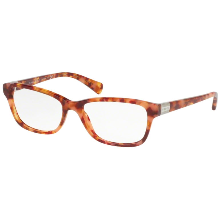 Rame ochelari de vedere dama RALPH RA7079 1587 Rectangulare originale cu comanda online