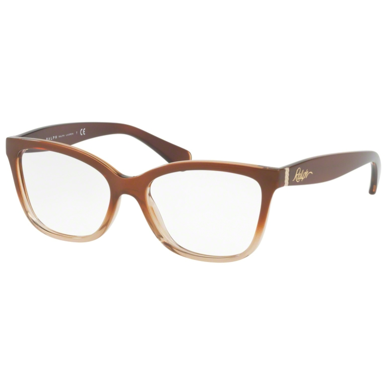 Rame ochelari de vedere dama RALPH RA7088 1676 Rectangulare originale cu comanda online