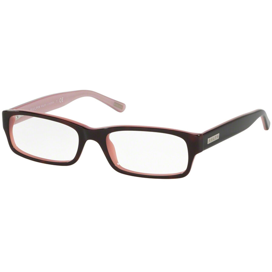 Rame ochelari de vedere dama Ralph by Ralph Lauren RA7018 599 Rectangulare originale cu comanda online