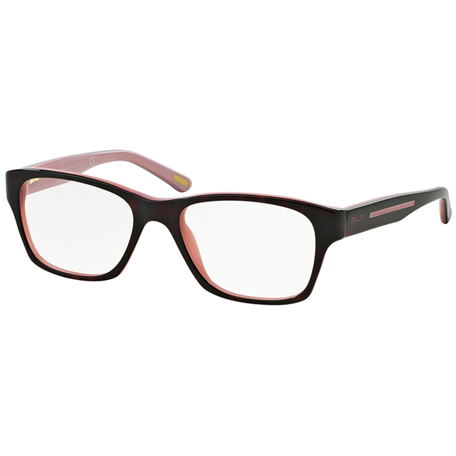 Rame ochelari de vedere dama Ralph by Ralph Lauren RA7021 599 Patrate originale cu comanda online