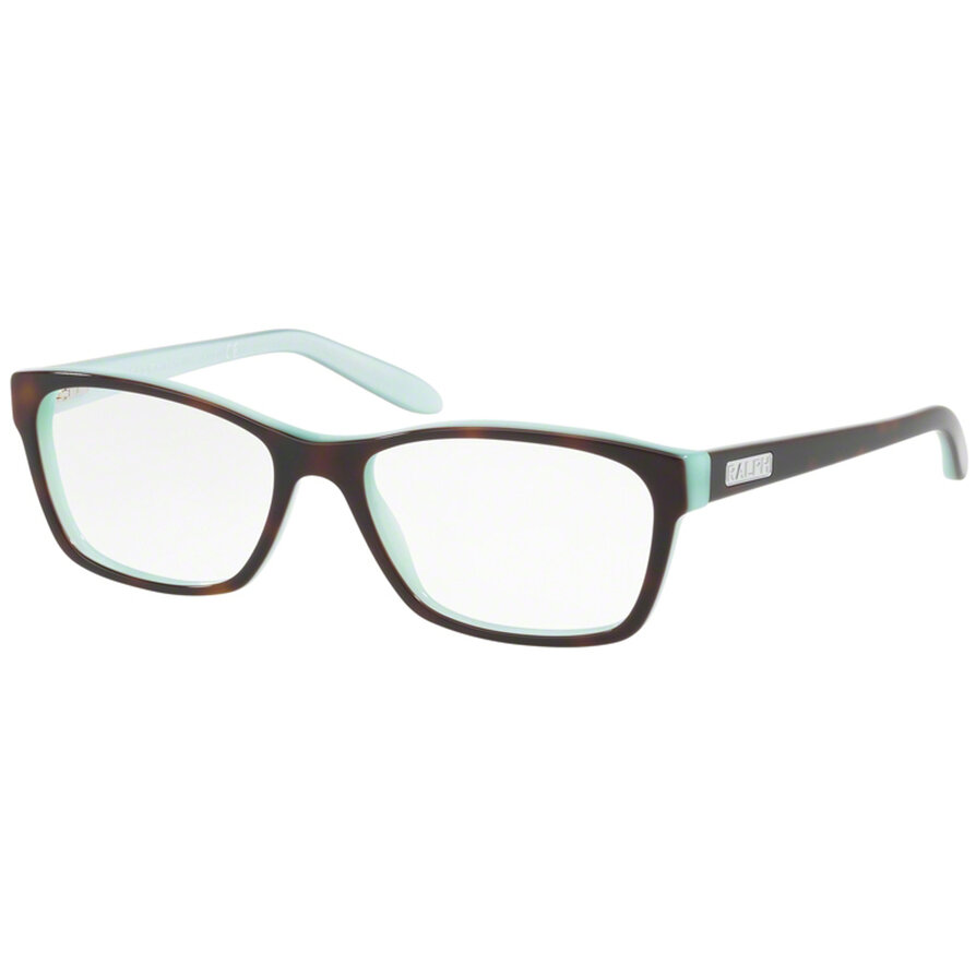 Rame ochelari de vedere dama Ralph by Ralph Lauren RA7039 601 Patrate originale cu comanda online