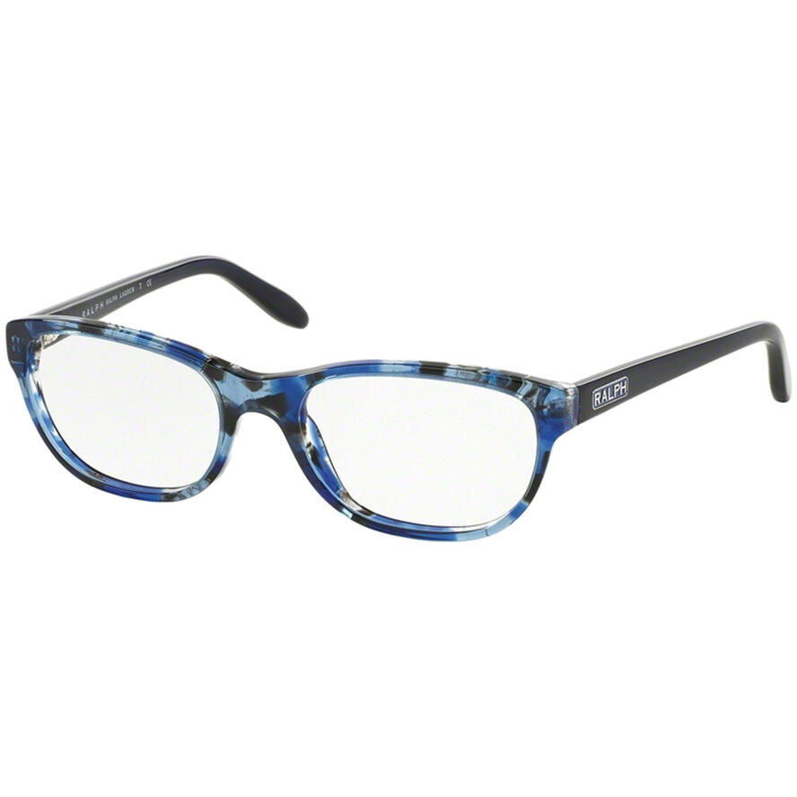 Rame ochelari de vedere dama Ralph by Ralph Lauren RA7043 1151 Patrate originale cu comanda online