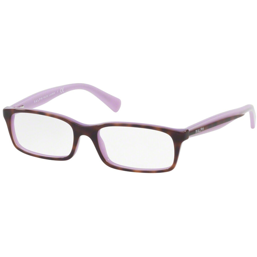 Rame ochelari de vedere dama Ralph by Ralph Lauren RA7047 1018 Rectangulare originale cu comanda online