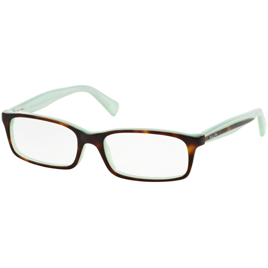 Rame ochelari de vedere dama Ralph by Ralph Lauren RA7047 601 Rectangulare originale cu comanda online