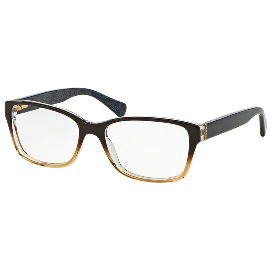 Rame ochelari de vedere dama Ralph by Ralph Lauren RA7064 1444 Rectangulare originale cu comanda online