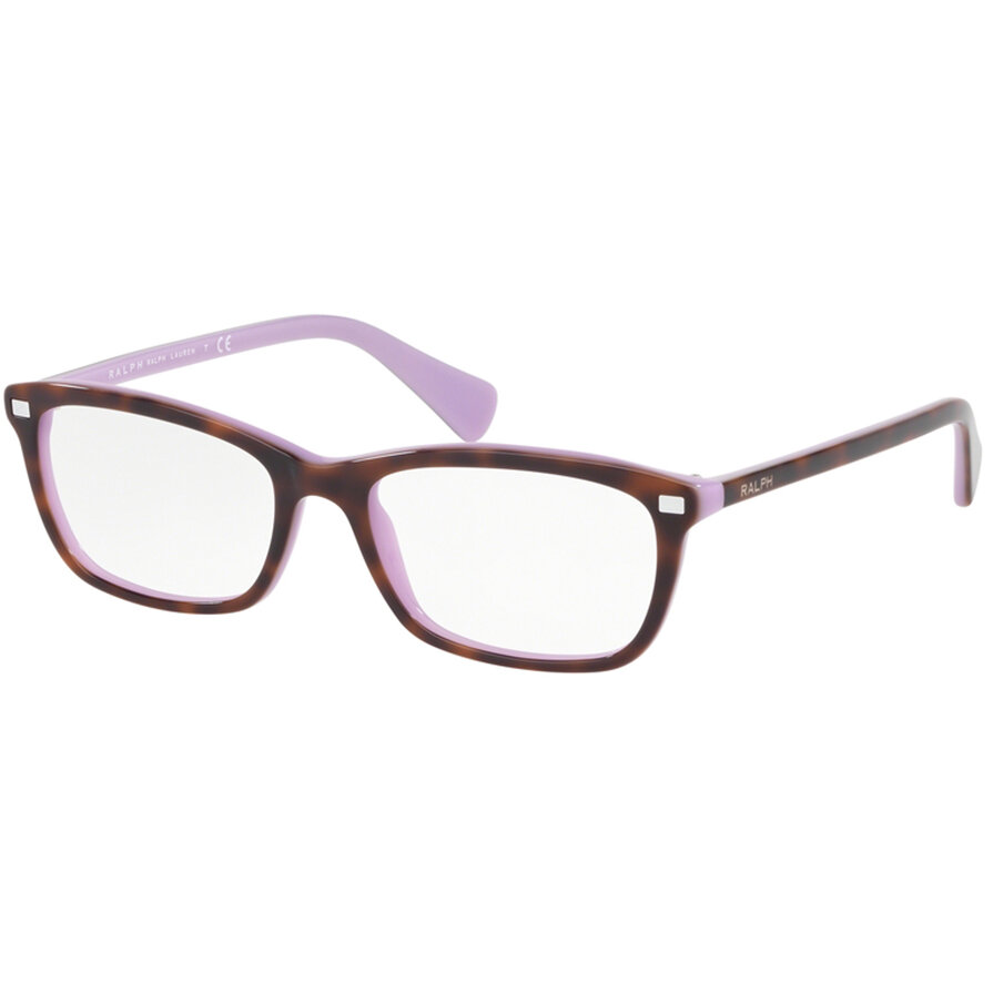 Rame ochelari de vedere dama Ralph by Ralph Lauren RA7089 1038 Rectangulare originale cu comanda online