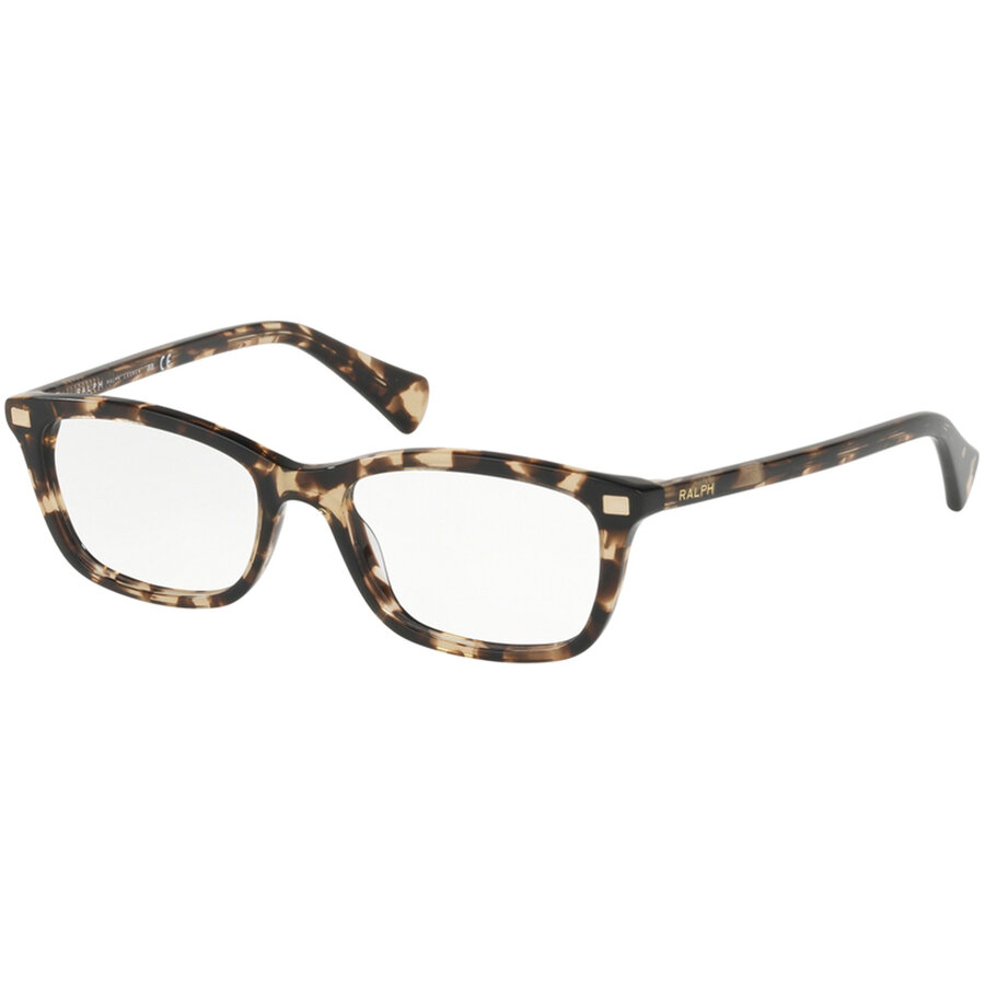 Rame ochelari de vedere dama Ralph by Ralph Lauren RA7089 1691 Rectangulare originale cu comanda online