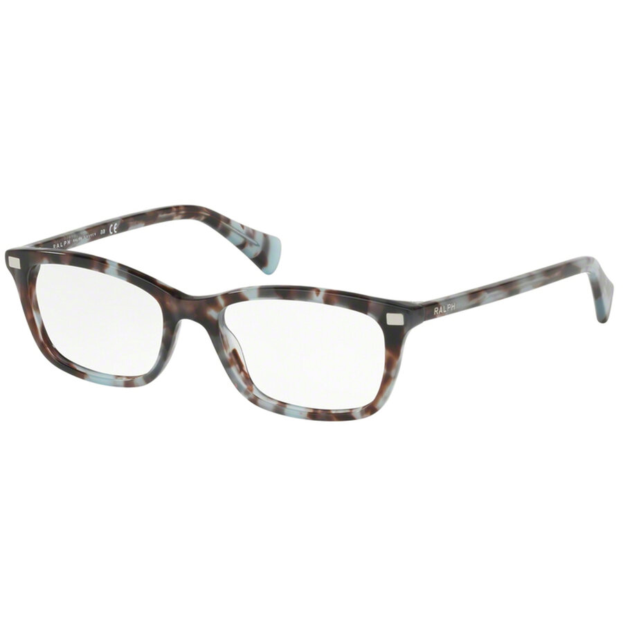 Rame ochelari de vedere dama Ralph by Ralph Lauren RA7089 1692 Rectangulare originale cu comanda online