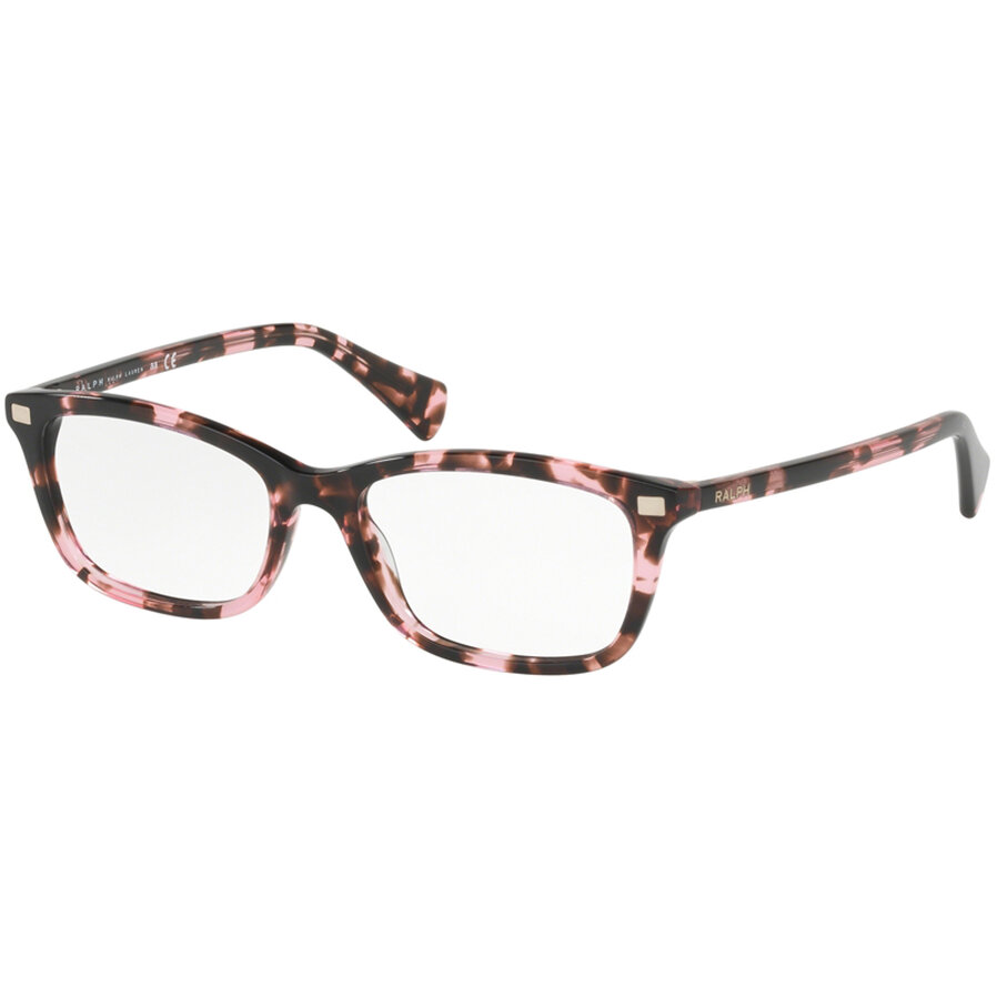 Rame ochelari de vedere dama Ralph by Ralph Lauren RA7089 1693 Rectangulare originale cu comanda online