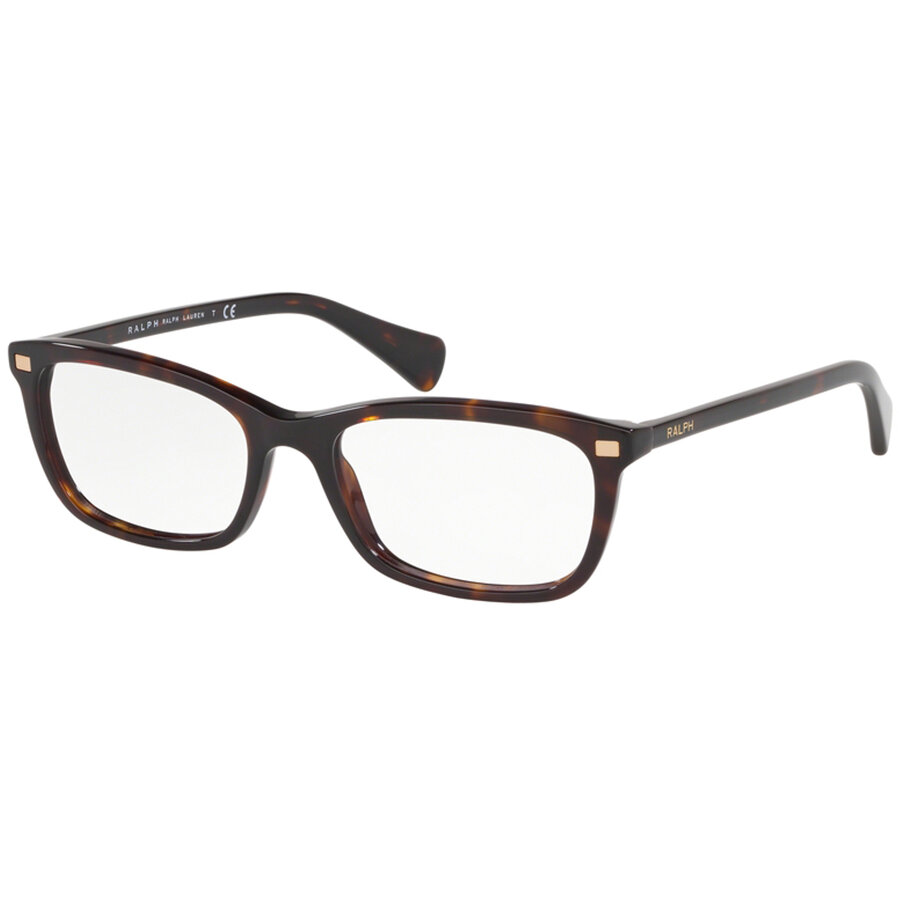 Rame ochelari de vedere dama Ralph by Ralph Lauren RA7089 502 Rectangulare originale cu comanda online