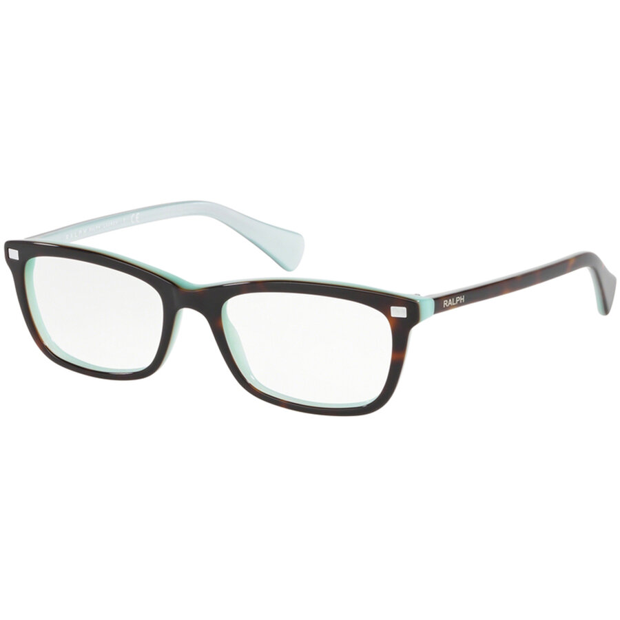 Rame ochelari de vedere dama Ralph by Ralph Lauren RA7089 601 Rectangulare originale cu comanda online