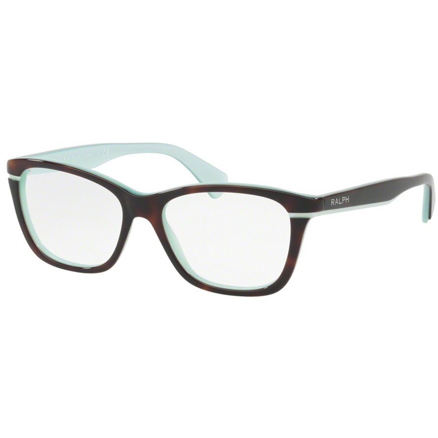 Rame ochelari de vedere dama Ralph by Ralph Lauren RA7090 601 Patrate originale cu comanda online