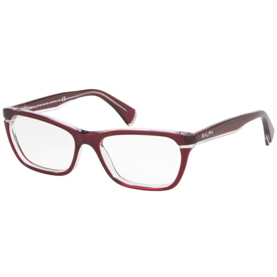 Rame ochelari de vedere dama Ralph by Ralph Lauren RA7091 1081 Rectangulare originale cu comanda online