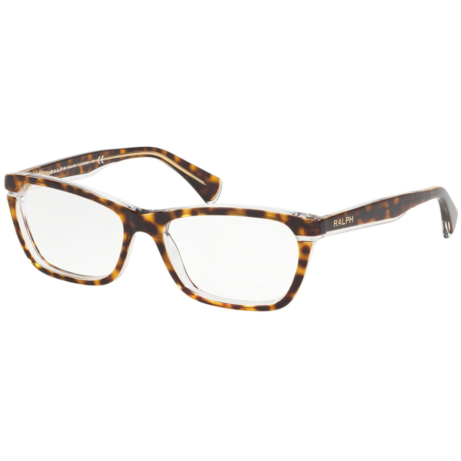 Rame ochelari de vedere dama Ralph by Ralph Lauren RA7091 1699 Patrate originale cu comanda online