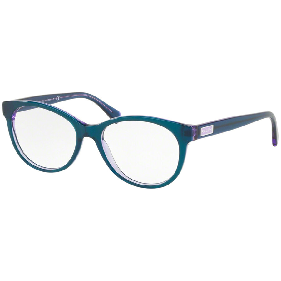 Rame ochelari de vedere dama Ralph by Ralph Lauren RA7094 5683 Fluture originale cu comanda online