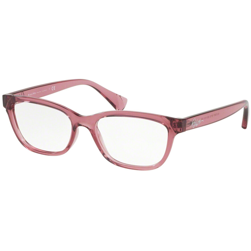 Rame ochelari de vedere dama Ralph by Ralph Lauren RA7097 5713 Rectangulare originale cu comanda online