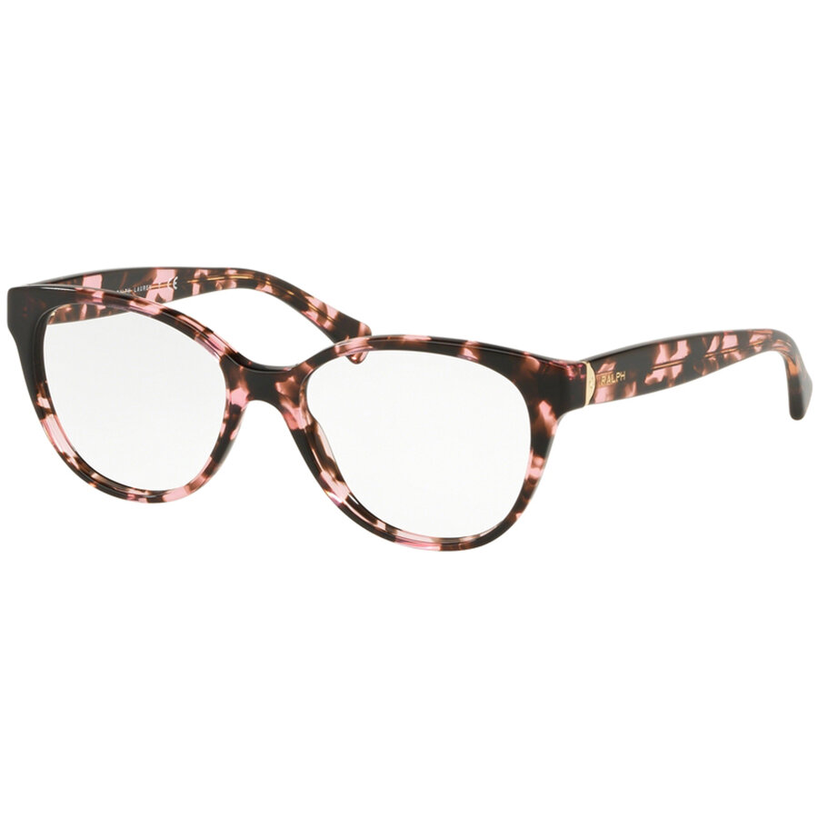 Rame ochelari de vedere dama Ralph by Ralph Lauren RA7103 1693 Fluture originale cu comanda online