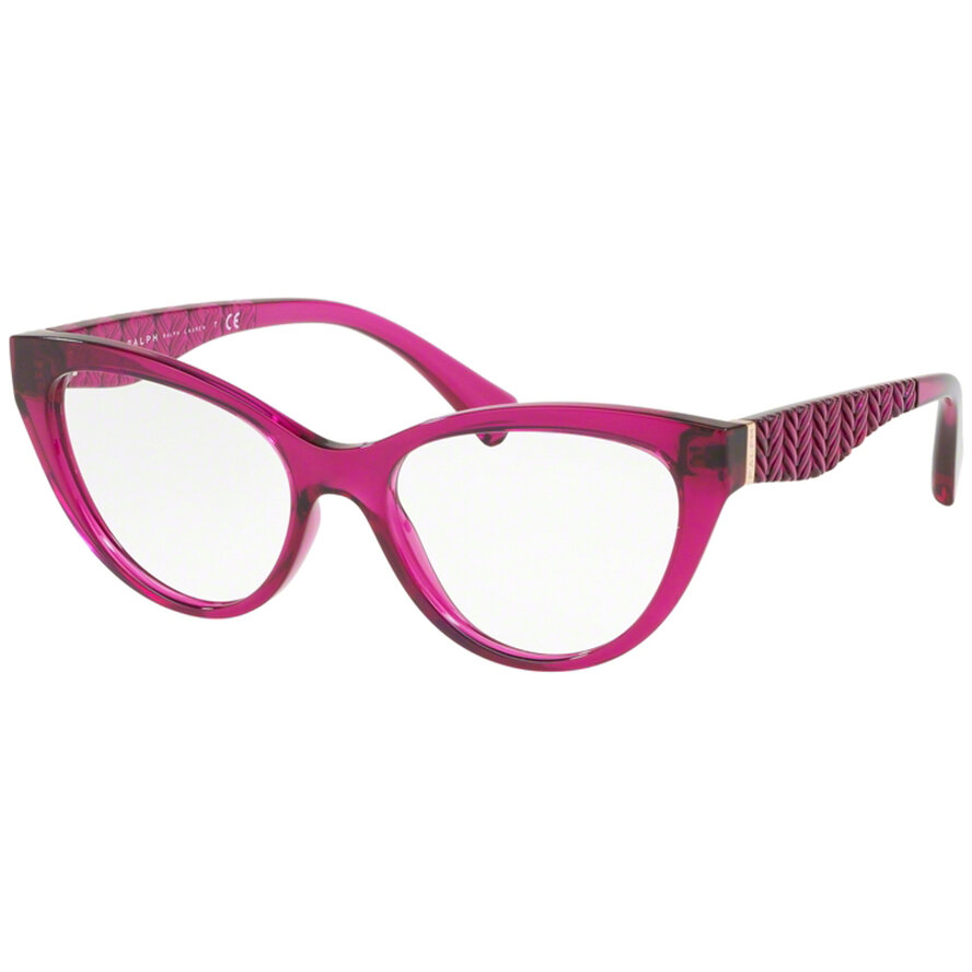 Rame ochelari de vedere dama Ralph by Ralph Lauren RA7106 5748 Ochi de pisica originale cu comanda online