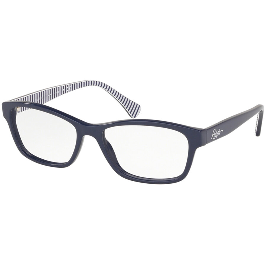 Rame ochelari de vedere dama Ralph by Ralph Lauren RA7108 5783 Rectangulare originale cu comanda online